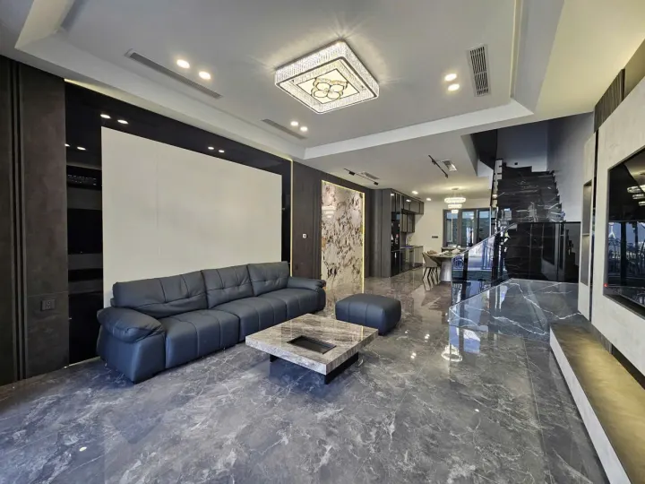 💥Cho thuê nhà nguyên căn Mỹ Gia Gói 8 gần hồ bơi💥