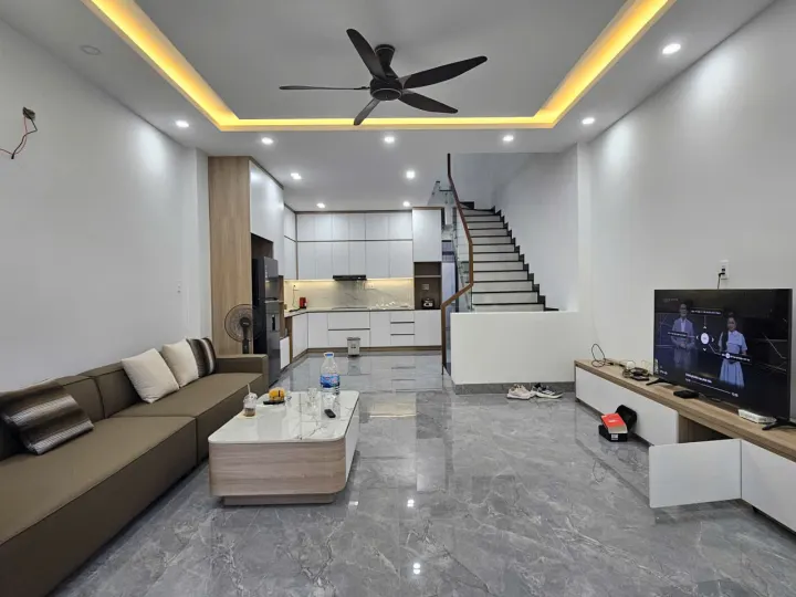 💥Cho thuê nhà nguyên căn 4 phòng ngủ ở Mỹ Gia Capella Nha Trang💥