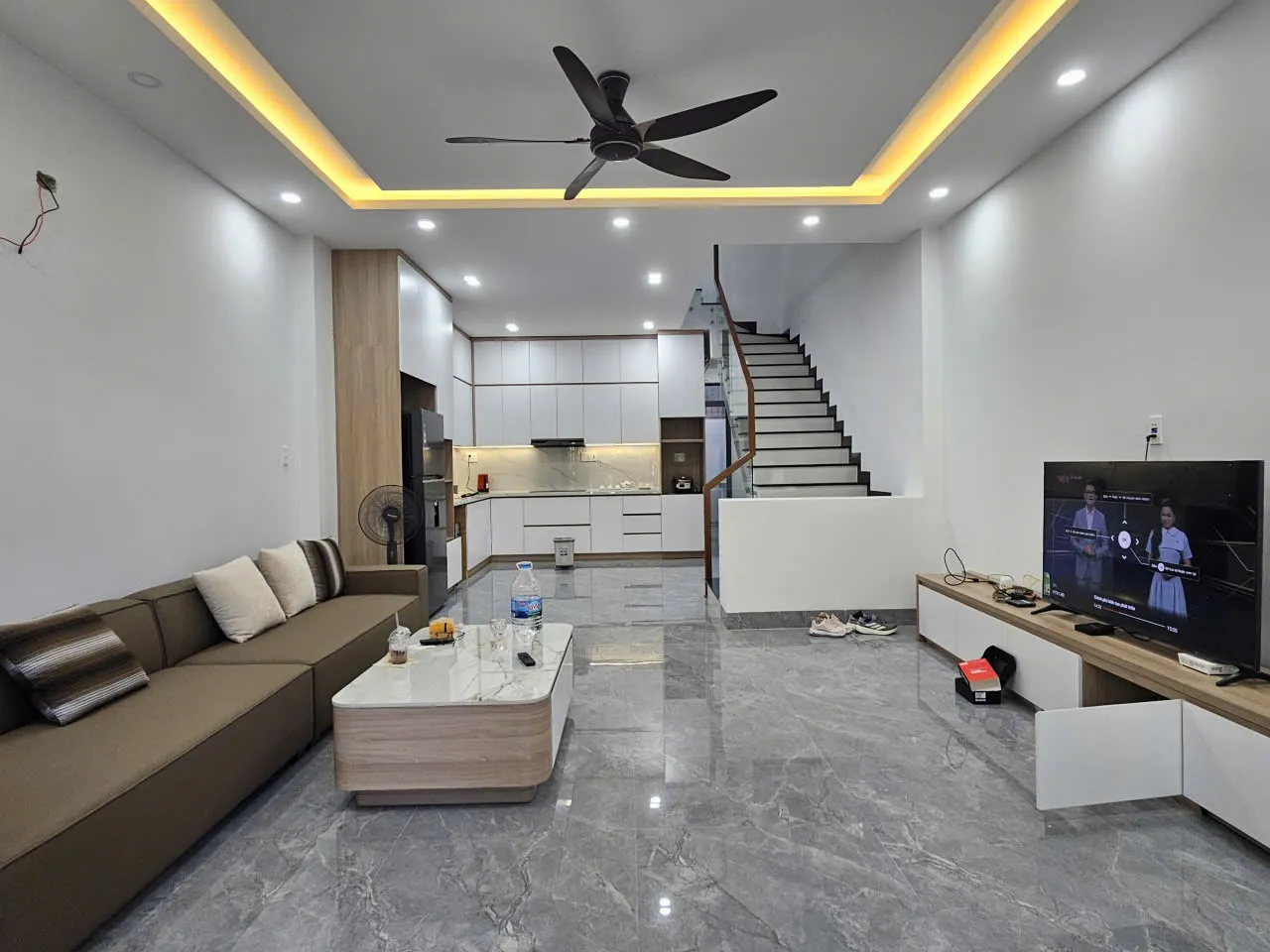 💥Cho thuê nhà nguyên căn 4 phòng ngủ ở Mỹ Gia Capella Nha Trang💥