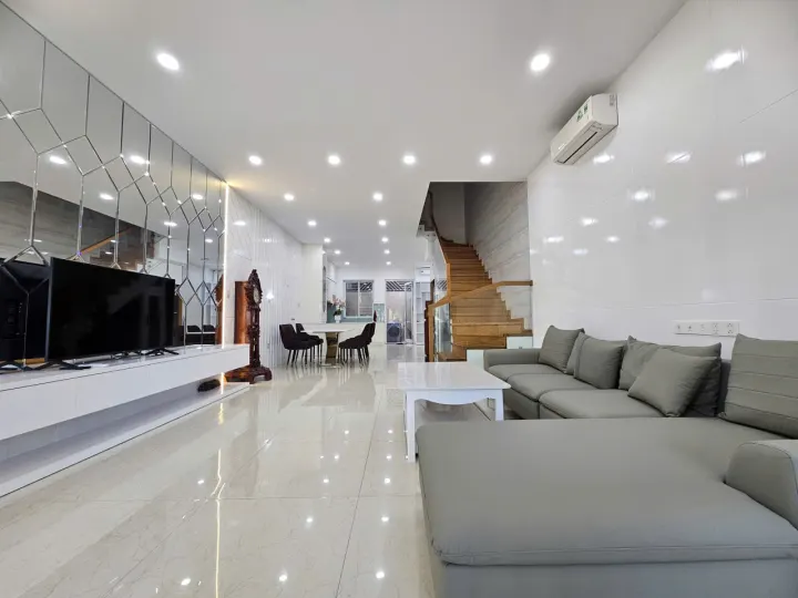 💥Cho thuê nhà nguyên căn Mỹ Gia Gói 8 gần hồ bơi💥