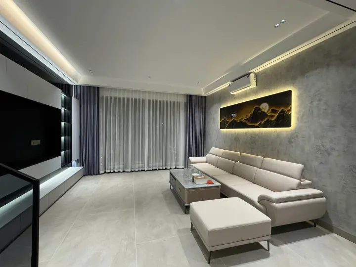 💥Cho thuê nhà nguyên căn Mỹ Gia Gói 8 gần hồ bơi💥