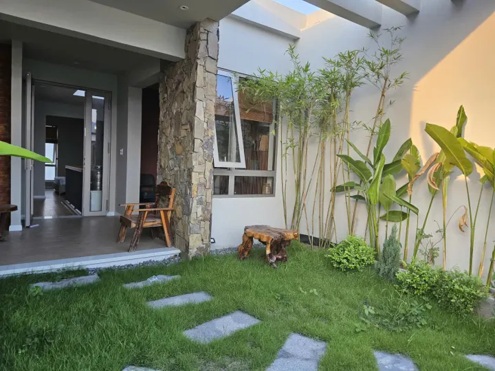 💥Cho thuê nhà Mỹ Gia Gói 7💥