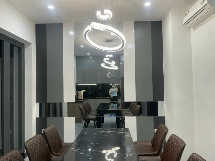 💥Cho thuê nhà nguyên căn Mỹ Gia Gói 8 gần hồ bơi💥