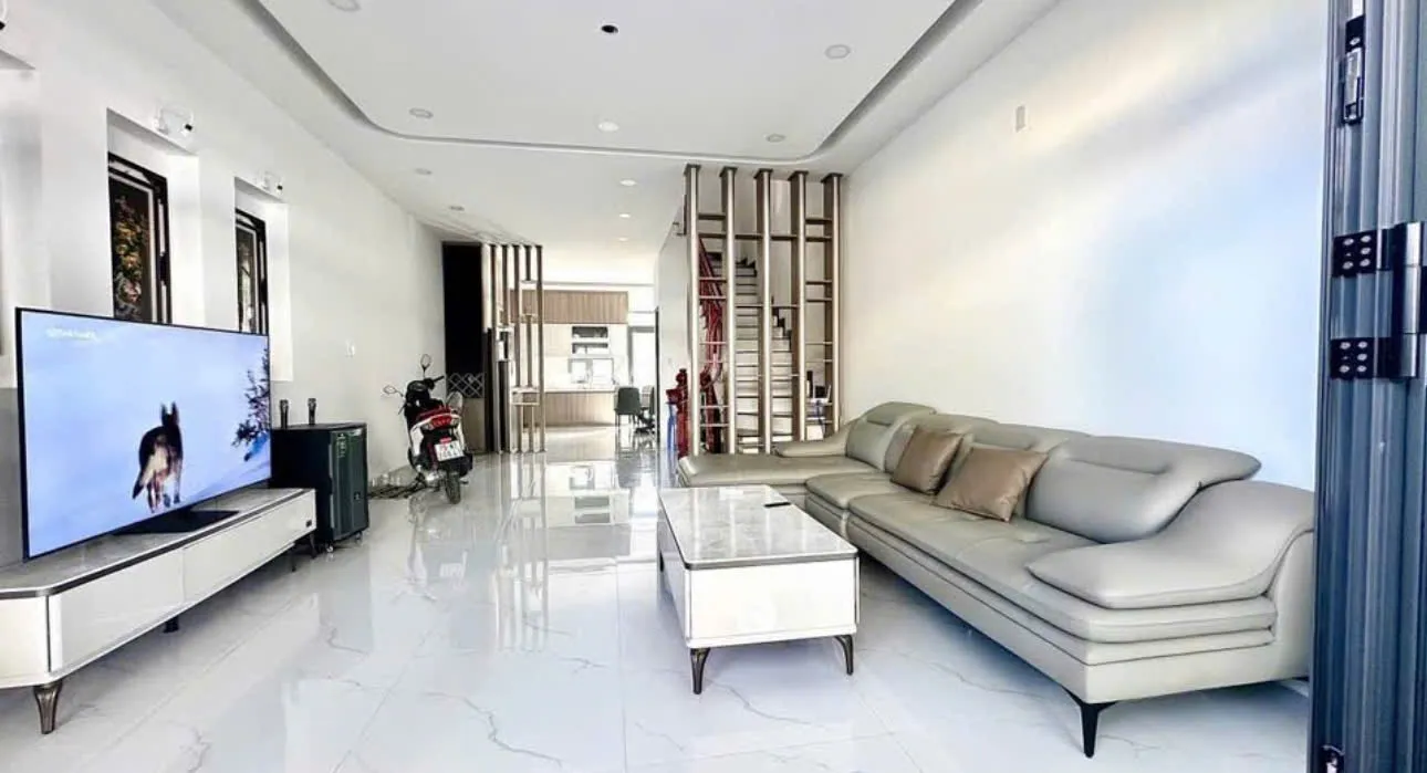 💥Cho thuê nhà nguyên căn Mỹ Gia Gói 7