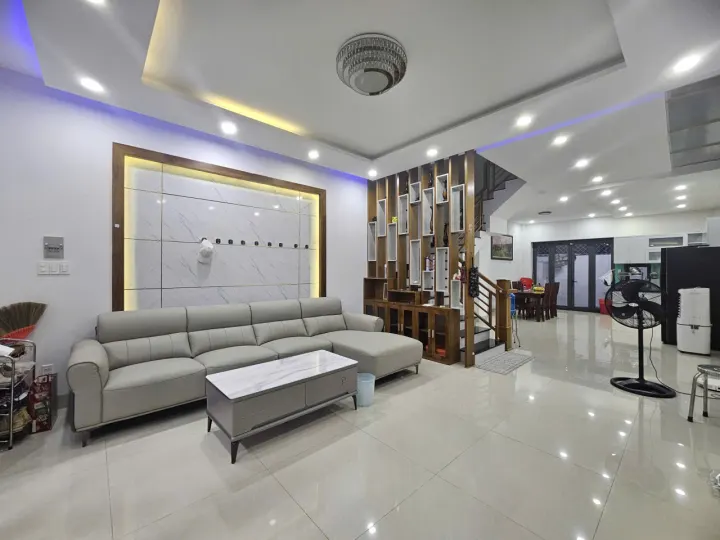 💥Cho thuê nhà nguyên căn Mỹ Gia Gói 7