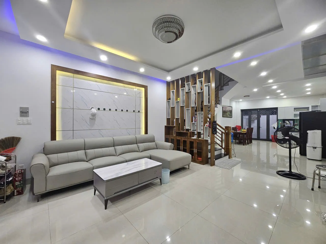 💥Cho thuê nhà nguyên căn Mỹ Gia Gói 7