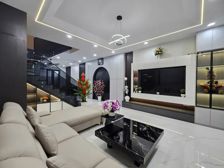 💥Cho thuê nhà nguyên căn Mỹ Gia Gói 4 💥