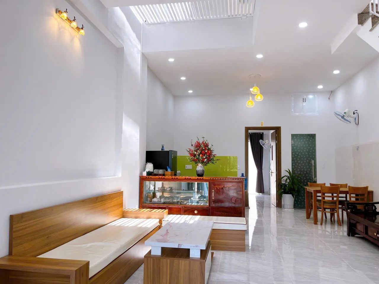 💥Cho thue nhà vcn phước long💥