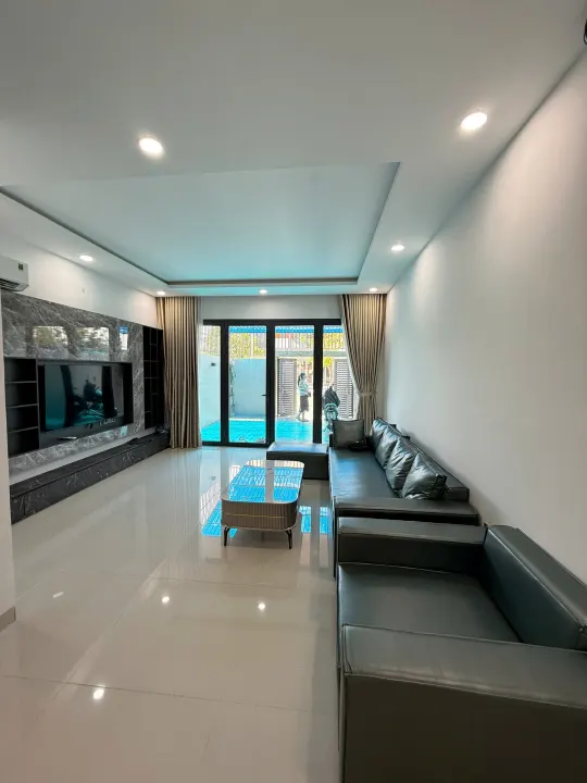 💥Cho thuê nhà nguyên căn Mỹ Gia Gói 7 gần hồ bơi💥