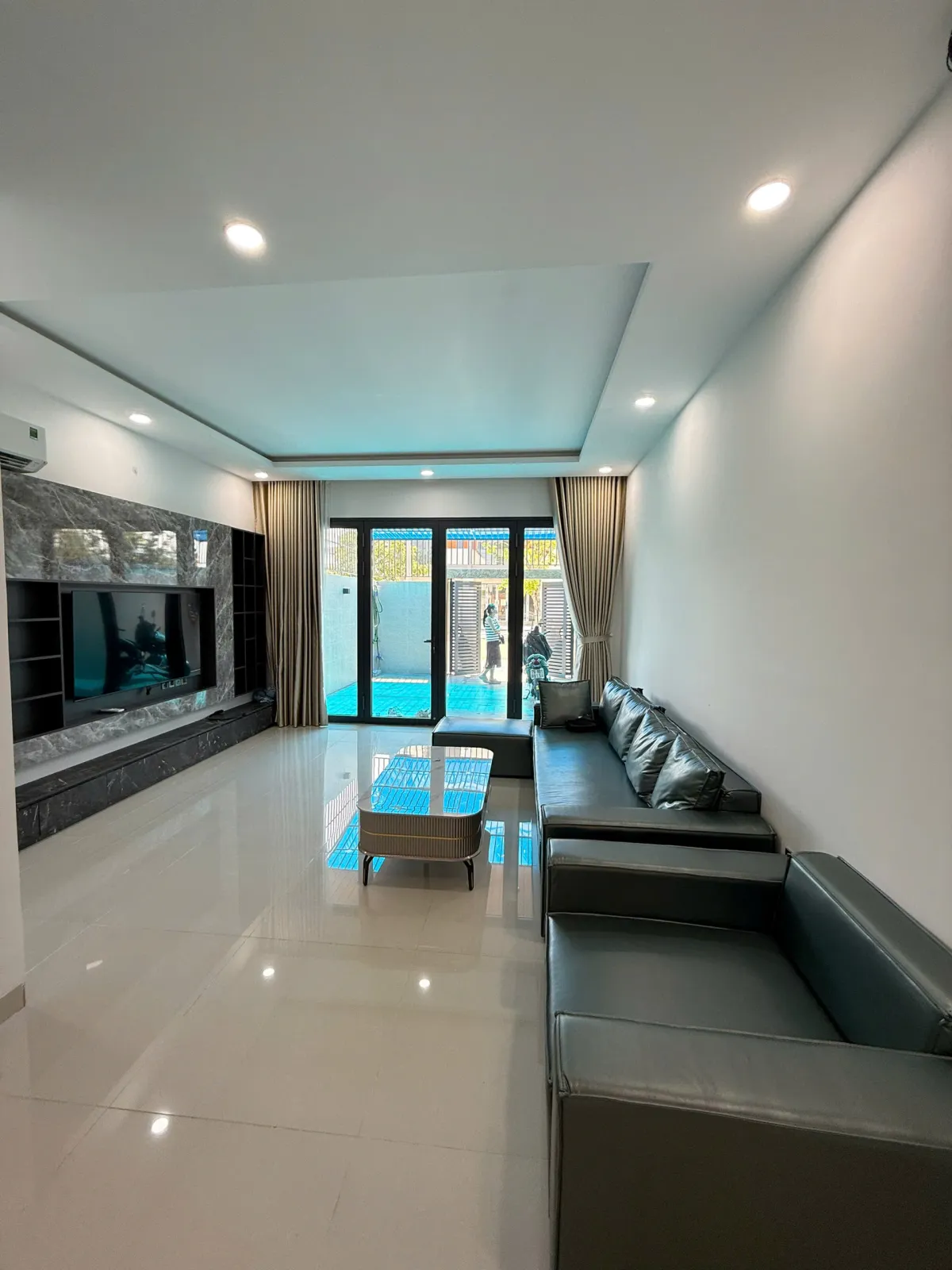💥Cho thuê nhà nguyên căn Mỹ Gia Gói 7 gần hồ bơi💥