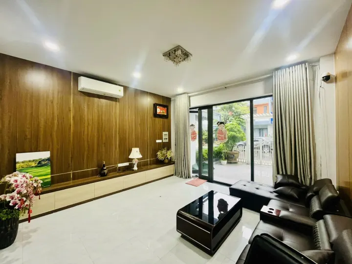 💥Cho thuê nhà nguyên căn Mỹ Gia Gói 8 gần hồ bơi💥