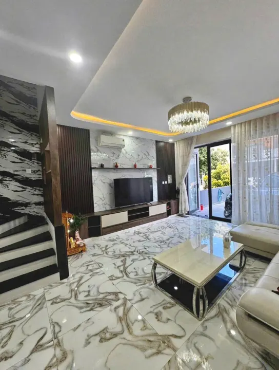 💥Cho thuê nhà nguyên căn Mỹ Gia Gói 8 gần hồ bơi💥