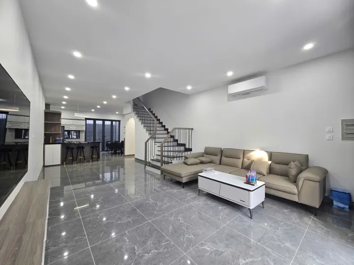 💥Cho thuê nhà nguyên căn Mỹ Gia Gói 8 gần hồ bơi💥