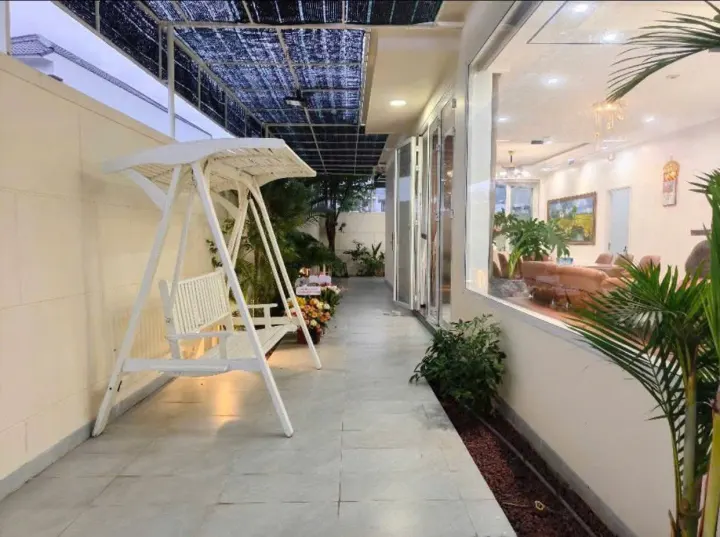 💥Cho thuê Biệt Thự Mỹ Gia 💥