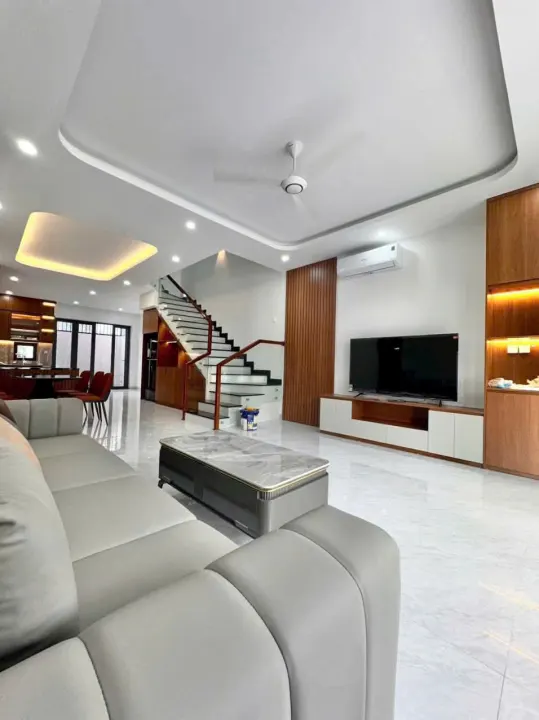 💥Cho thuê nhà nguyên căn Mỹ Gia Gói 8 gần hồ bơi💥