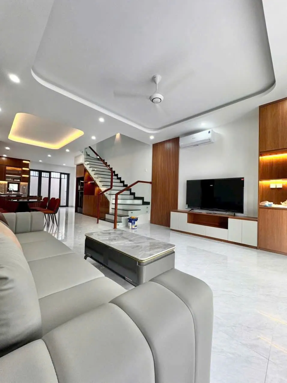 💥Cho thuê nhà nguyên căn Mỹ Gia Gói 8 gần hồ bơi💥