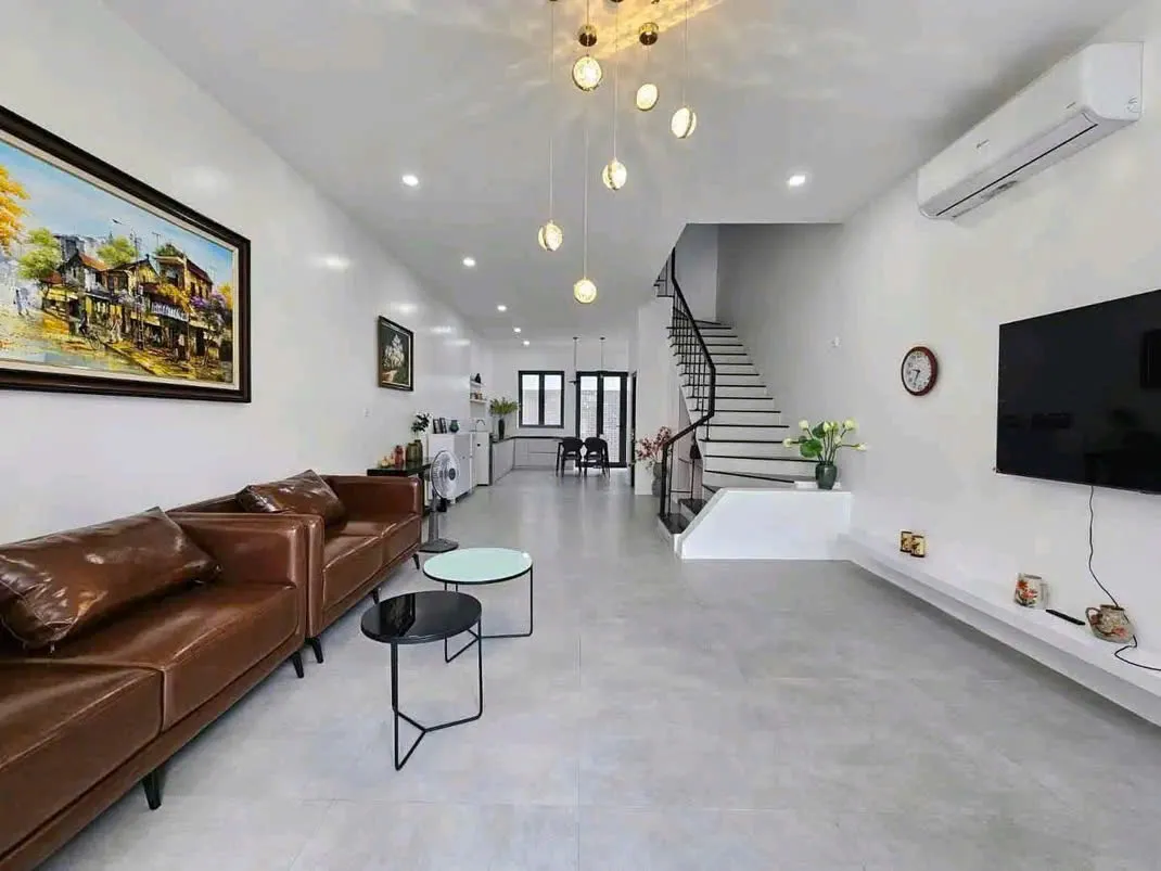 💥Cho thuê nhà nguyên căn Mỹ Gia Gói 8 gần hồ bơi💥