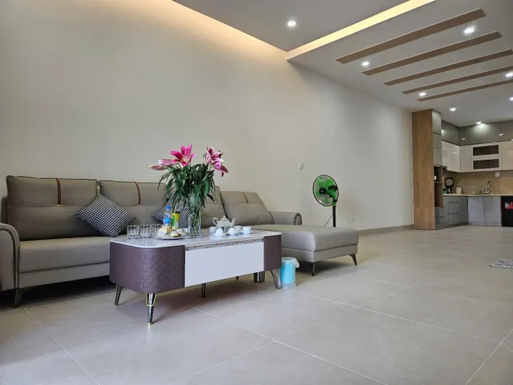 💥Cho thuê nhà nguyên căn Mỹ Gia Gói 8 gần hồ bơi💥