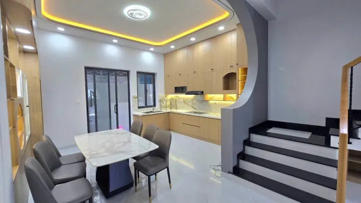 Khu đô thị Hà Quang 2