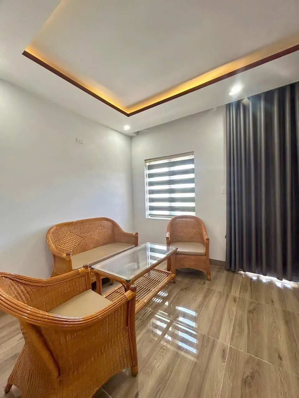 Mỹ gia thái hưng