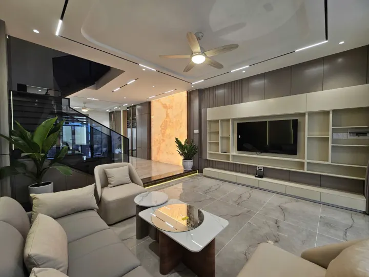 💥Cho thuê nhà KDT Mỹ Gia ở Nha Trang💥