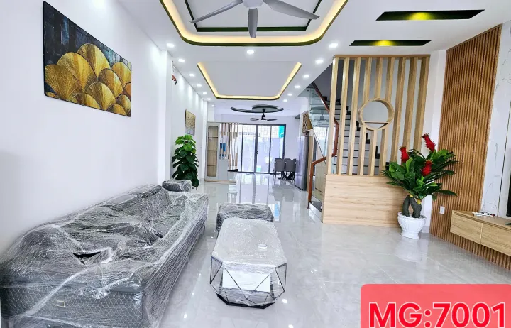 💥CHO THUÊ NHÀ ĐẸP KHU ĐÔ THỊ MỸ GIA- gói 7💥