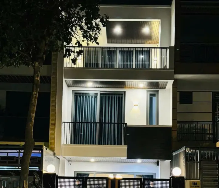 💥Cho thuê nhà nguyên căn Mỹ Gia Gói 7
