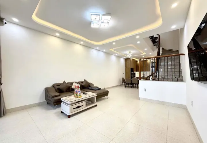 💥Cho thuê nhà nguyên căn Mỹ Gia Gói 7