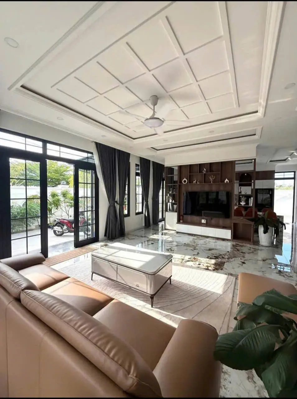 💥Cho thuê biệt thự villa mỹ gia 💥