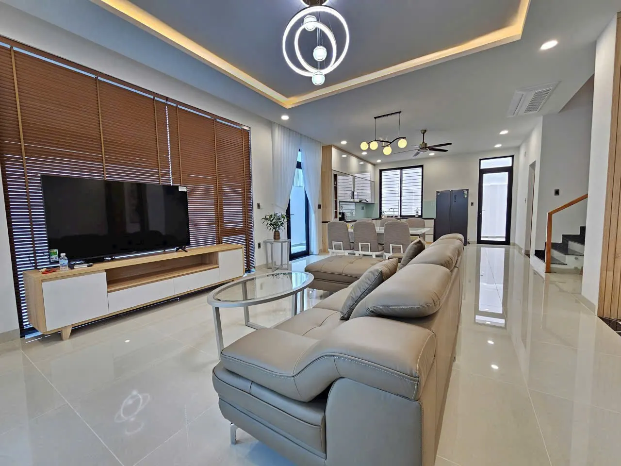 Cho thuê villa Mỹ Gia gói 2.