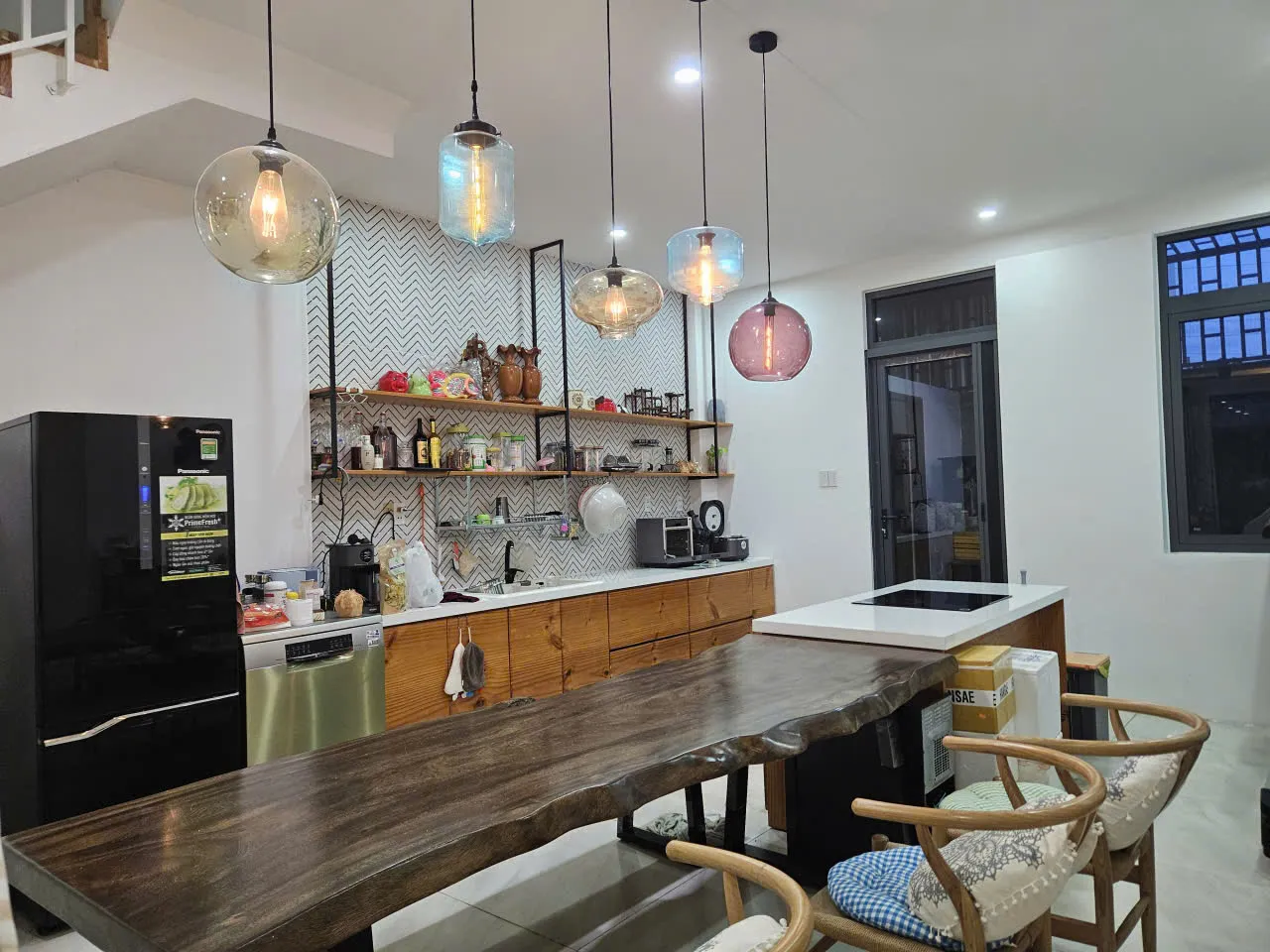 Cho thuê nhà Mỹ Gia Gói 7