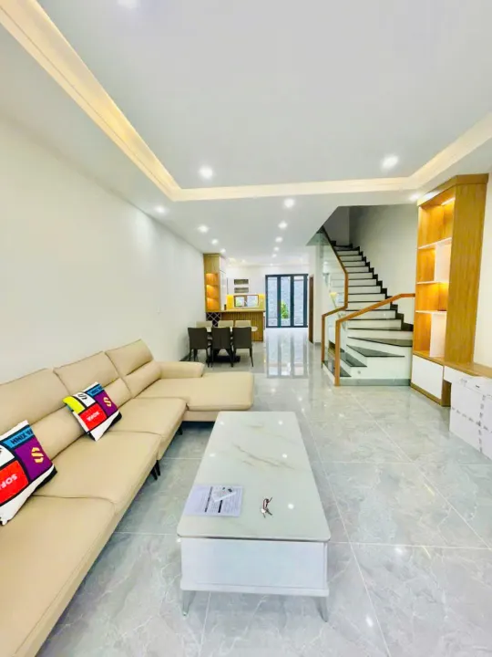 💥Cho thuê nhà nguyên căn Mỹ Gia Gói 8 gần hồ bơi💥