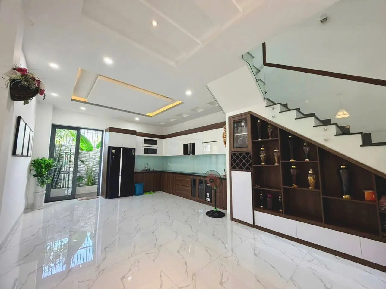 CHO THUÊ NHÀ MỸ GIA GÓI 4