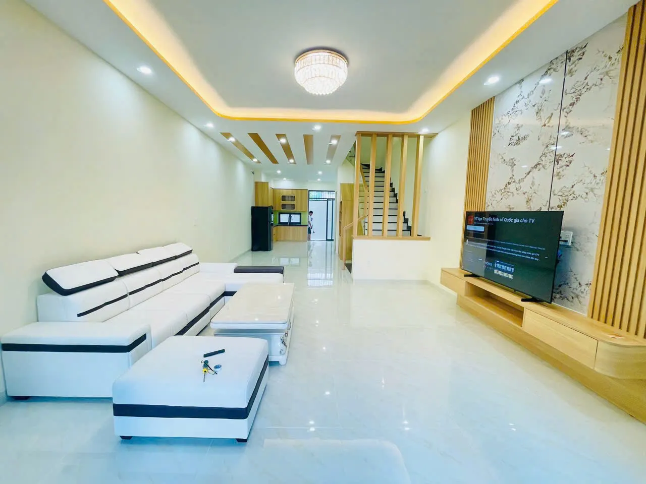 Cho thuê nhà MỸ GIA 7- phía Tây Nha Trang