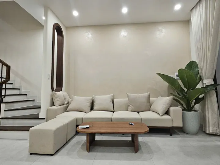 Cho Thuê nhà mỹ gia