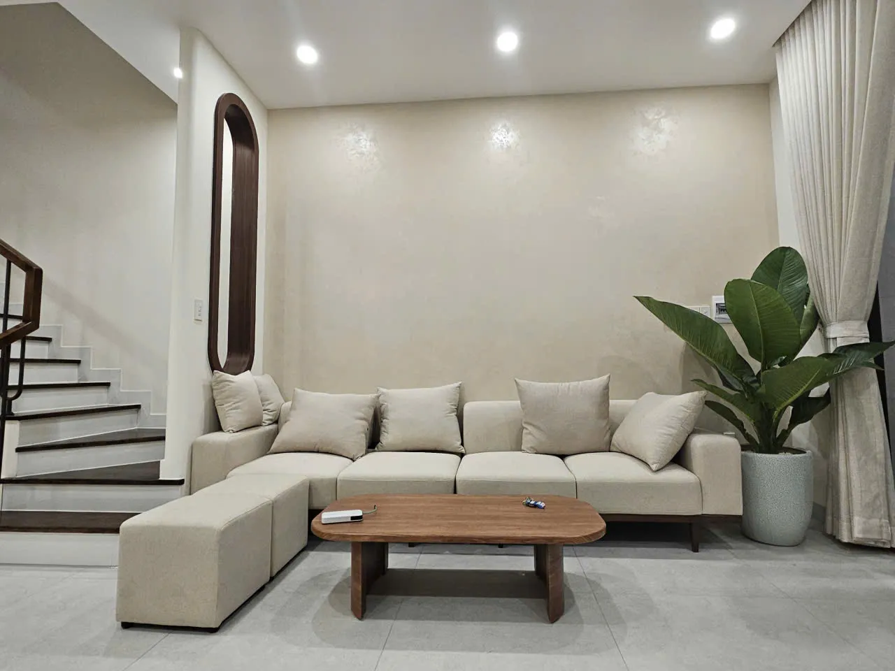 Cho Thuê nhà mỹ gia