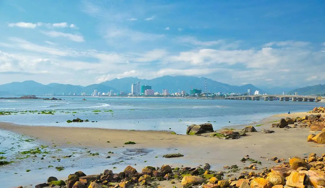 Căn hộ ven biển cao cấp tại Nha Trang